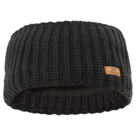 Trespass Περιμετώπιο Coronet Microfleece Lined Headband